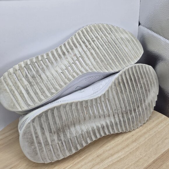 New Balance FuelCell Echo WFCECCW Womens 10 Running Shoes White Athletic Sneaker - Picture 8 of 8